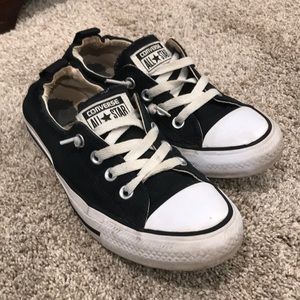 Converse size 8